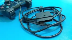 PS2 Controller (PS1 Compatible)