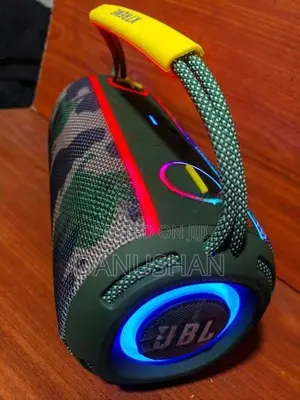 JBL P23 Pro Extreme
