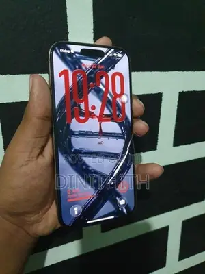 Apple iPhone 16 Pro 256GB (Used)