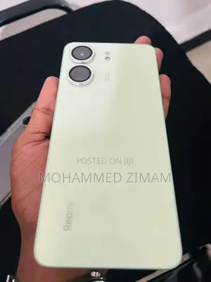 Xiaomi Redmi 13C (Used)