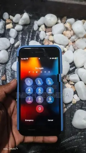 Apple iPhone 7 (Used)