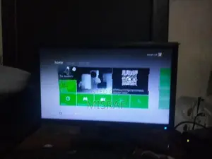 Xbox 360e with Kinetic