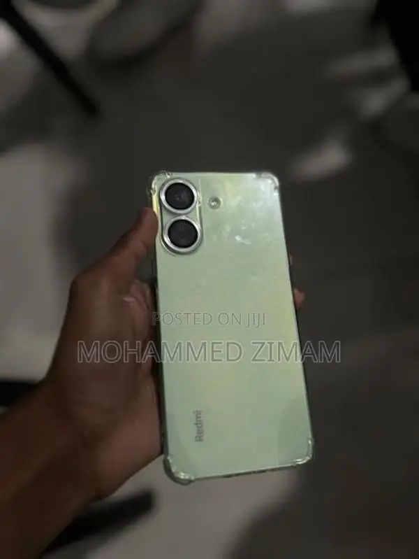 Xiaomi Redmi 13C (Used)