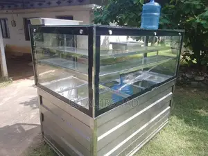 Food Shelves