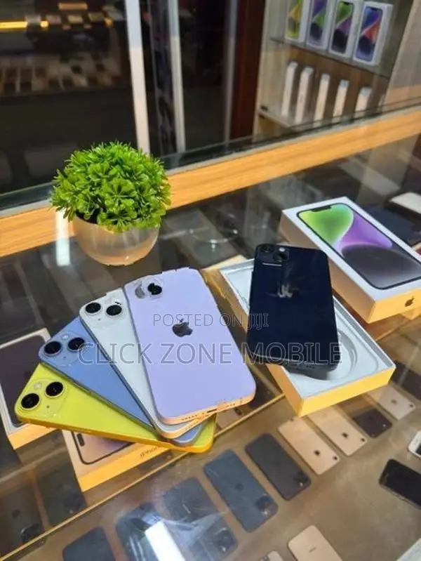 Apple iPhone 14 128GB (Used)
