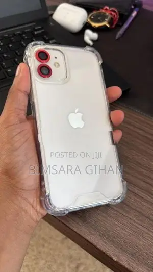 Apple iPhone 12 (Used)