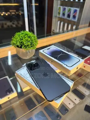 Apple iPhone 14 Pro Max (Used)