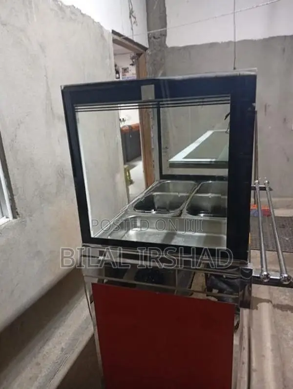 Food Shelves