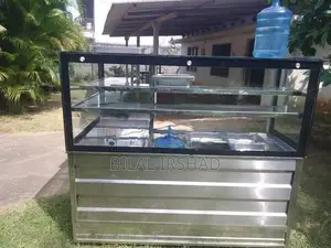 Food Shelves