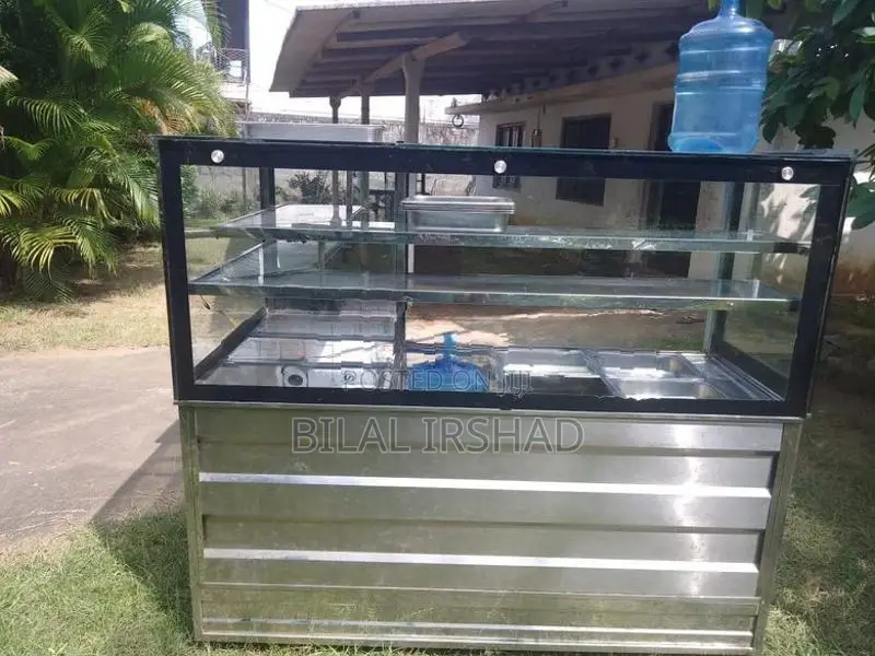 Food Shelves