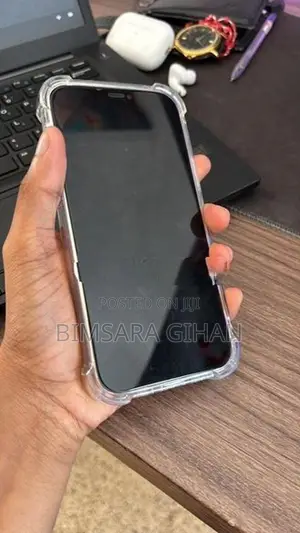 Apple iPhone 12 (Used)