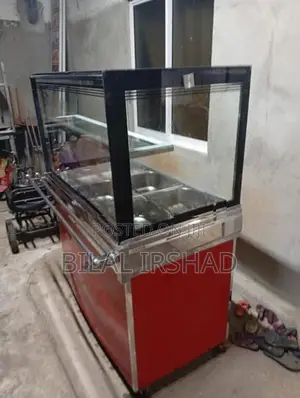 Food Shelves