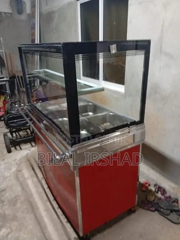 Food Shelves