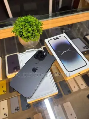Apple iPhone 14 Pro Max (Used)
