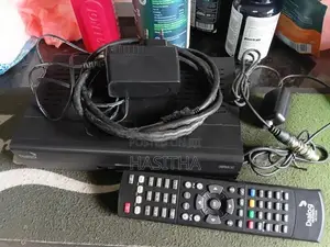 Dialog Tv Receiver Set