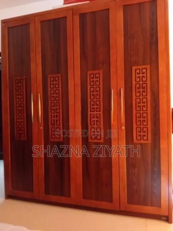 Bedroom Set with Sofa Damro Stylish Modern