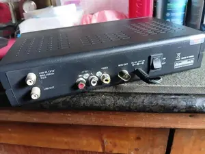 Dialog Tv Receiver Set