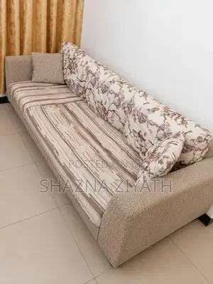 Bedroom Set with Sofa Damro Stylish Modern