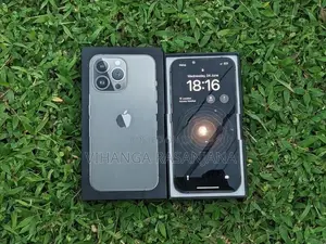 Apple iPhone 13 Pro (Used)