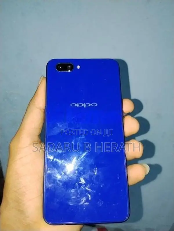 Oppo A3 6GB 128GB (Used)