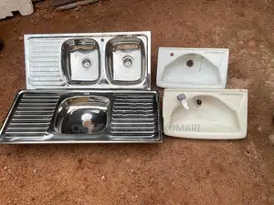 Sinks