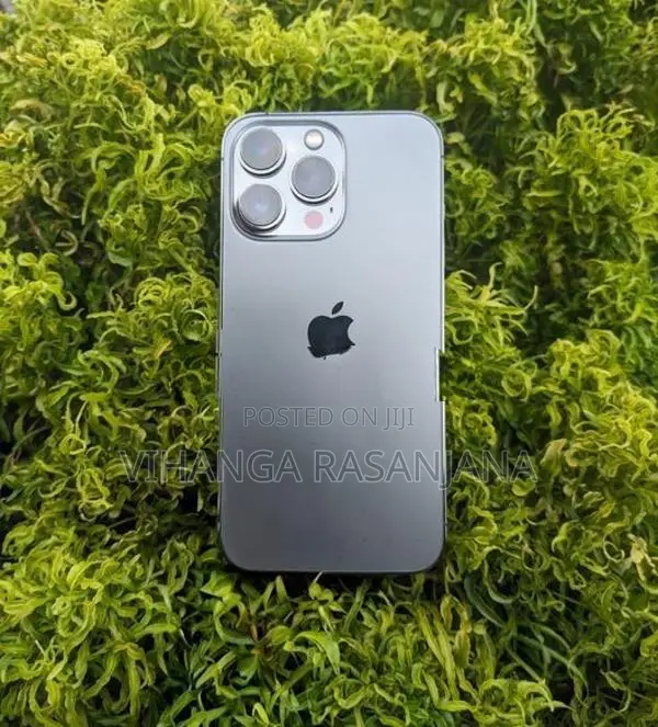 Apple iPhone 13 Pro (Used)