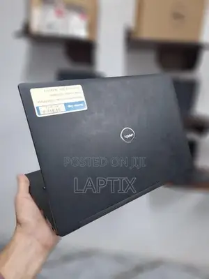 Dell Latitude 7290 Intel Core i7 8th GEN 16GB RAM 512GB SSD