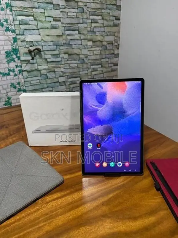 Samsung Galaxy Tab S7 FE 4GB 64GB