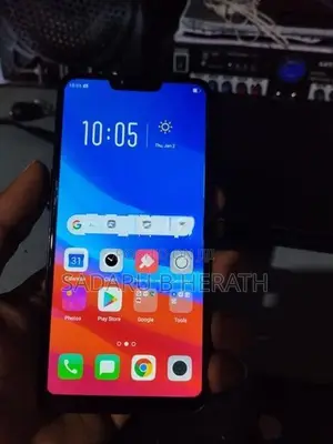 Oppo A3 6GB 128GB (Used)