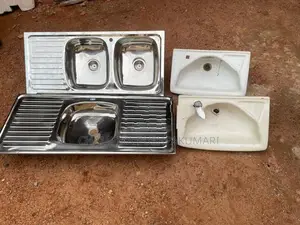 Sinks