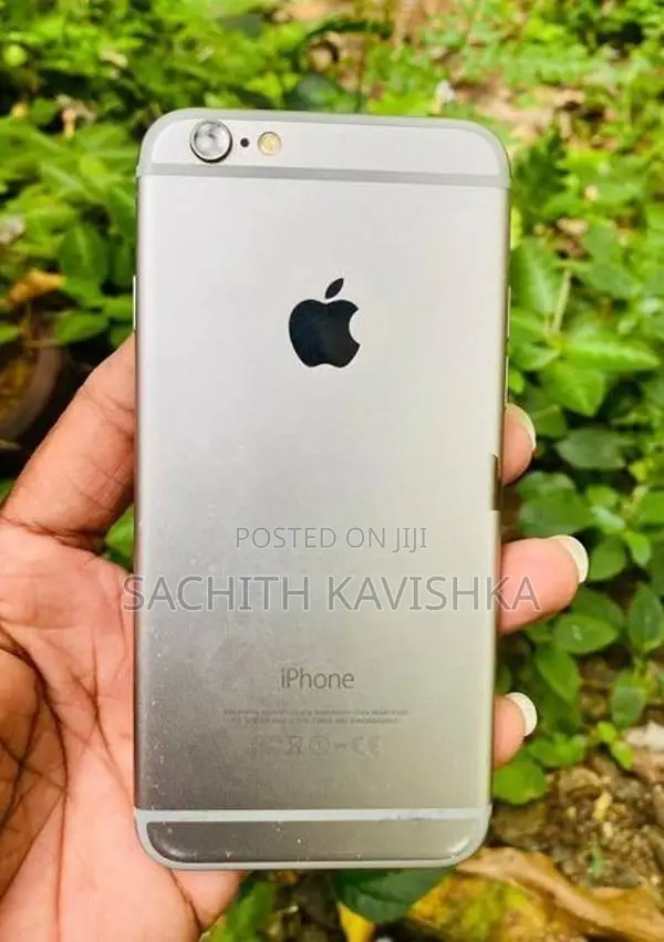 Iphone 6 64GB for Parts