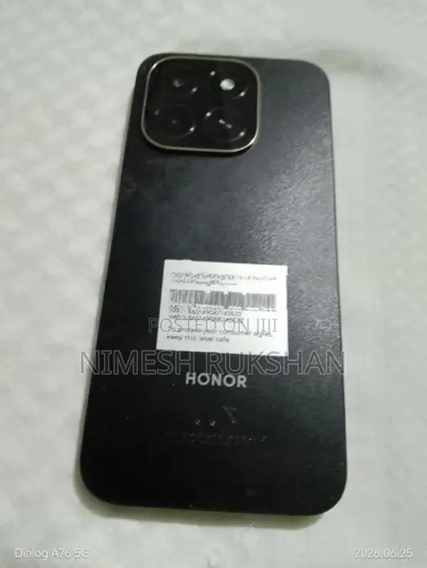 Honor X6c (Used)