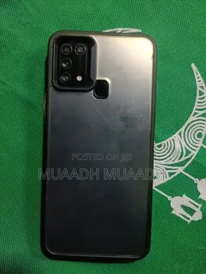 Samsung Galaxy M31 (Used)