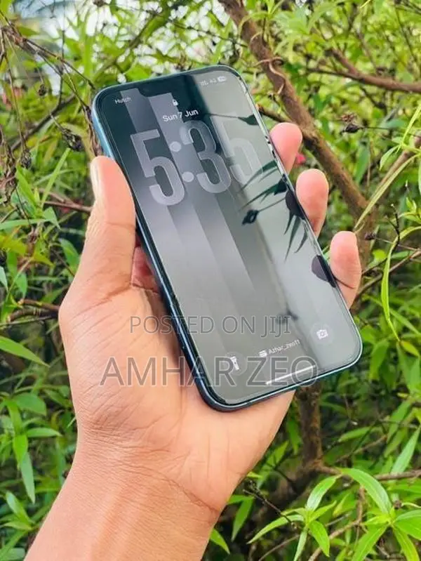 Apple iPhone 13 (Used)