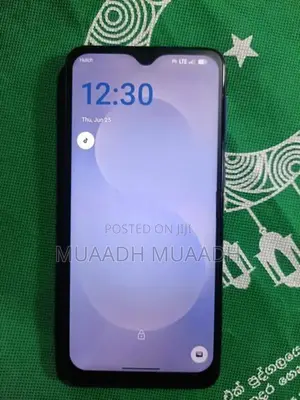 Samsung Galaxy M31 (Used)