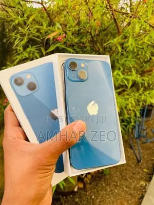 Apple iPhone 13 (Used)