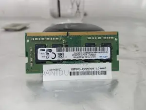 DDR4 4GB Laptop Ram