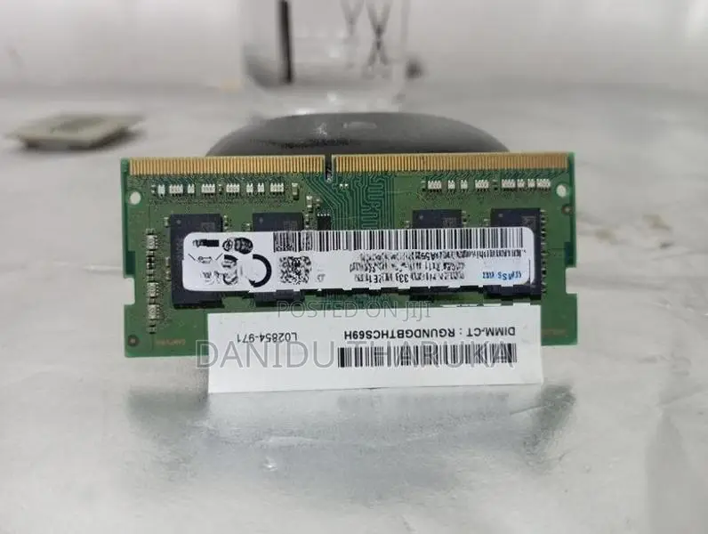 DDR4 4GB Laptop Ram