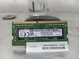 DDR4 4GB Laptop Ram