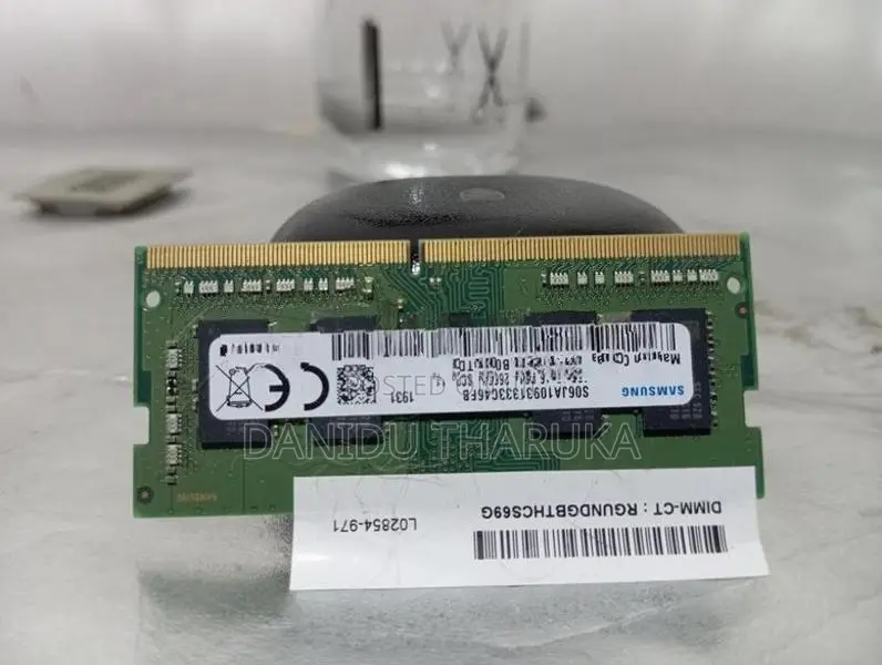DDR4 4GB Laptop Ram
