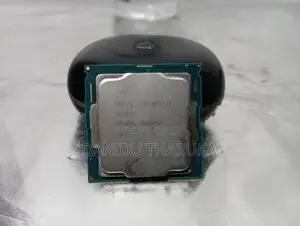 intel Core i7 8th GEN Processor