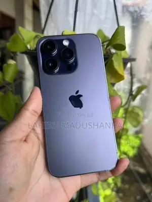 Apple iPhone 14 Pro 128GB (Used)