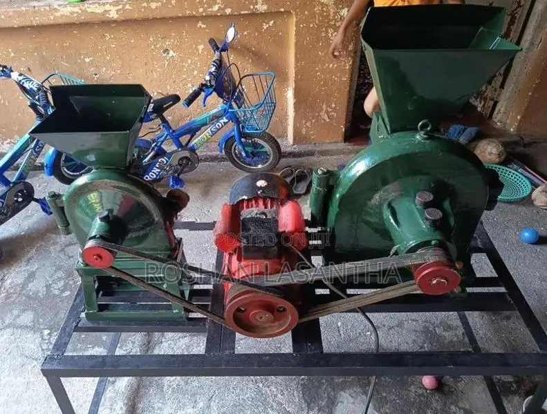 Machines