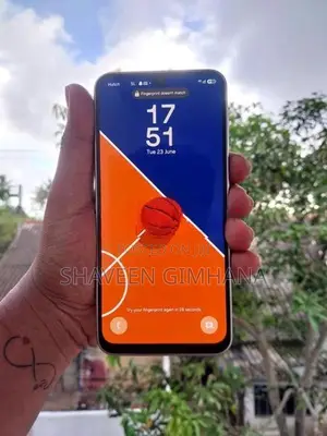 Samsung Galaxy F16 (Used)