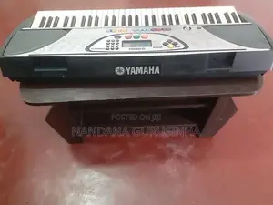 Keyboard