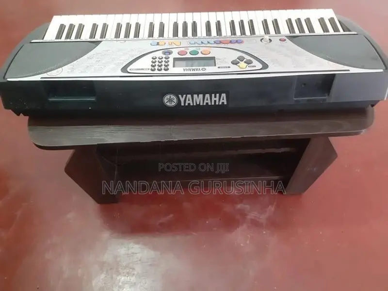 Keyboard