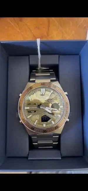 EDIFICE Watch