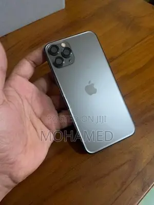 Apple iPhone 11 Pro 256GB (Used)