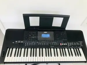 Yamaha Psr E463 Keyboard