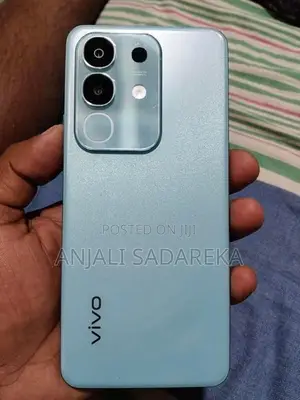 Vivo T4x 2025 (Used)